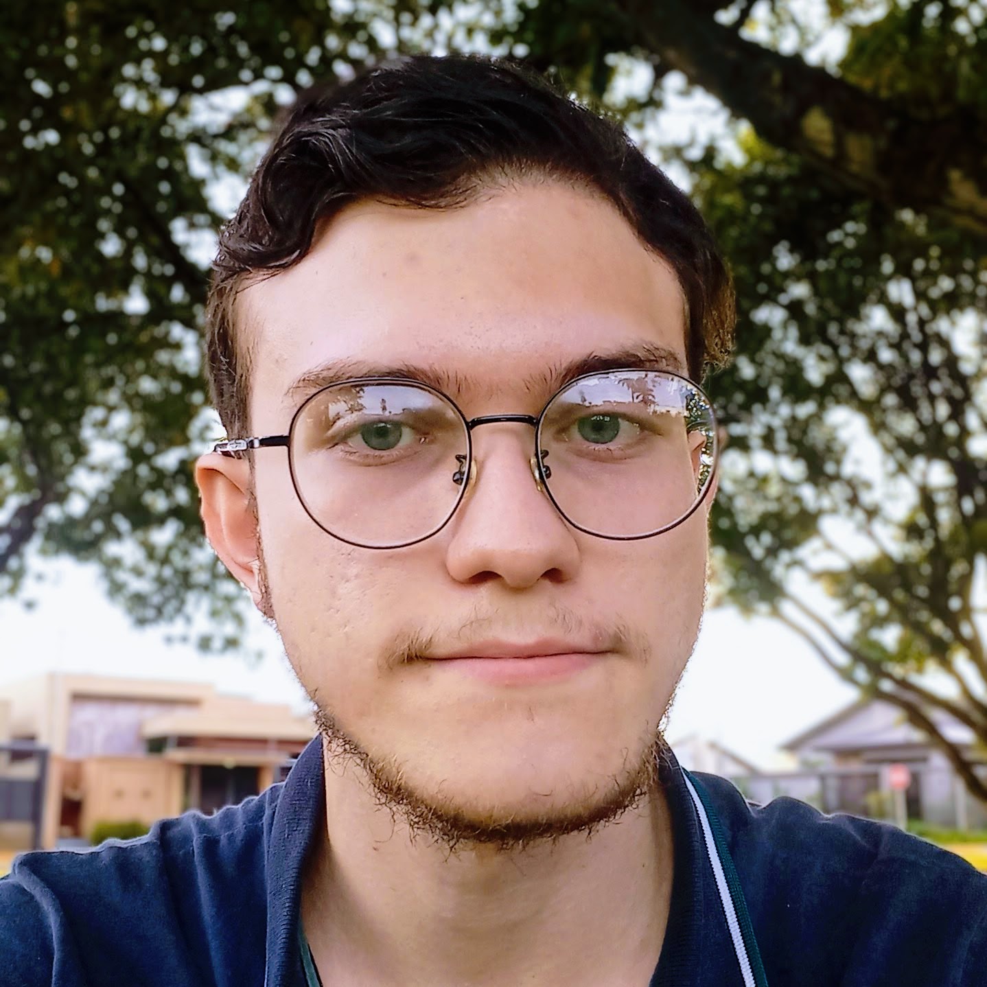 Profile picture